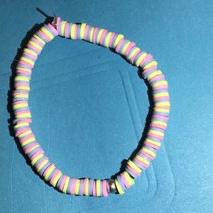 Colorful neon
